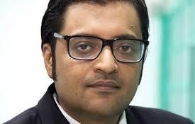 Arnab Goswami