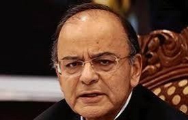 Arun Jaitley