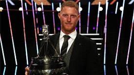 Ben Stokes