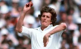 Bob Willis