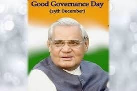 Good Governance Day