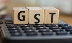 GST