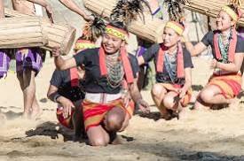 Hornbill festival