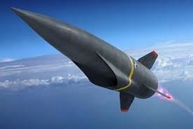 Hypersonic Missiles