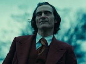 Joker Joaquin Phoenix