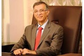 Niranjan Hiranandani