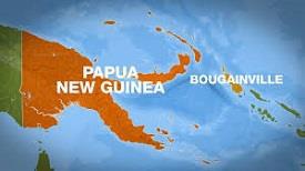 Papua New Guinea