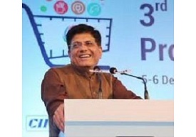 Piyush Goyal