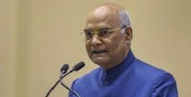 Ram Nath Kovind