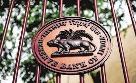 RBI Regulatory