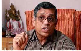 S Gurumurthy