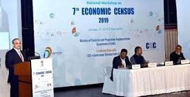 Seventh Economic Census