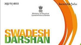 Swadesh Darshan Scheme