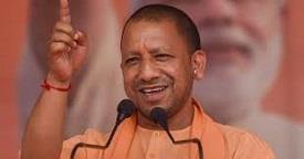 YOGI CM