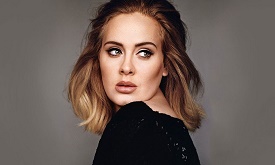 Adele