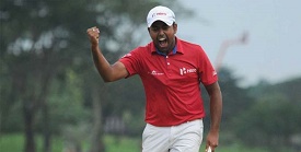 Anirban Lahiri