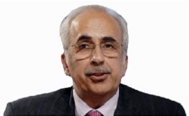 Ashok Chawla