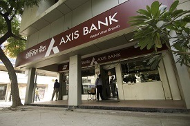 Axis Bank