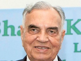 Balram Jakhar