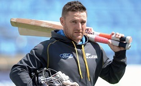 Brendon Barrie McCullum