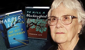 Harper Lee