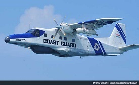 Indian Coast Guard