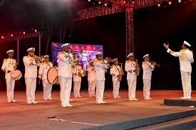 Indian Navy