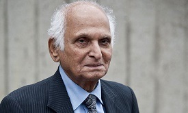 Intizar Hussain