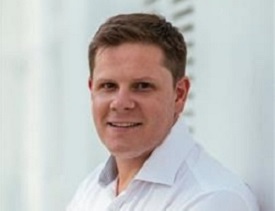 Jonathon Sinclair Neal