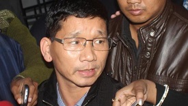 Kalikho Pul