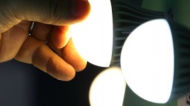 LED Bulbs