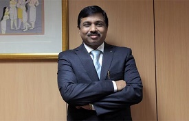 Muktesh Kumar Pardeshi