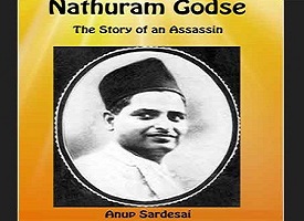 Nathuram Godse