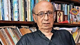 Nida Fazli