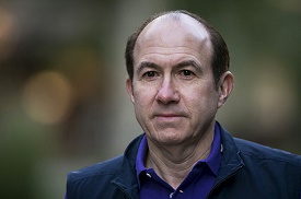 Philippe Dauman
