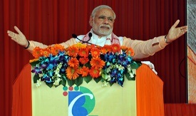 PM Modi