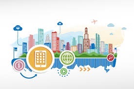 Smart City Plans