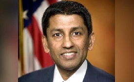 Sri Srinivasan