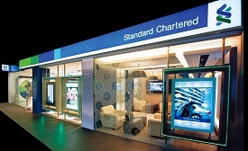 Standard Chartered