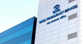 Tata Consultancy Services