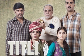 Titli