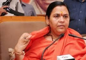 Uma Bharti