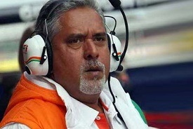 Vijay Mallya