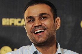 Virender Sehwag