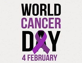 World Cancer Day