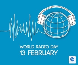 World Radio Day