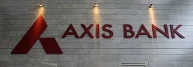 Axis Bank