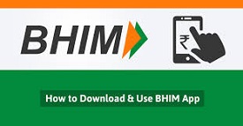 BHIM App