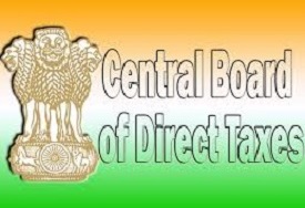 CBDT