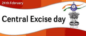 Central Excise Day